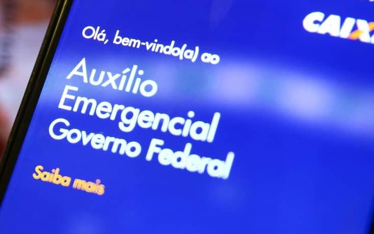 Governo Federal divulga calendário de pagamento do auxílio emergencial 2021